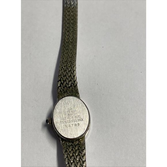 Vintage Jules Jurgensen Women’s Dainty watch